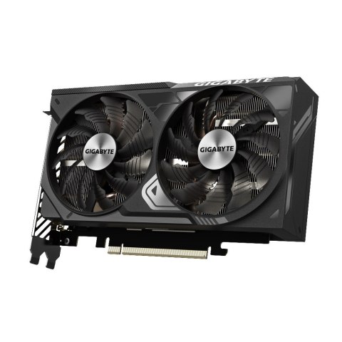 Karta graficzna GeForce RTX 4070 WINDFORCE 2X OC 12GB GDDR6 192bit 3DP/HDMI