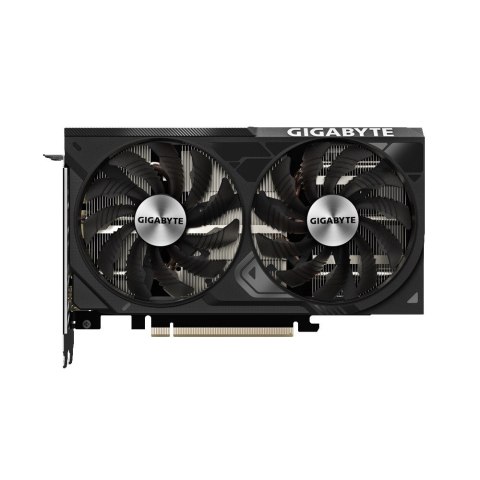 Karta graficzna GeForce RTX 4070 WINDFORCE 2X OC 12GB GDDR6 192bit 3DP/HDMI