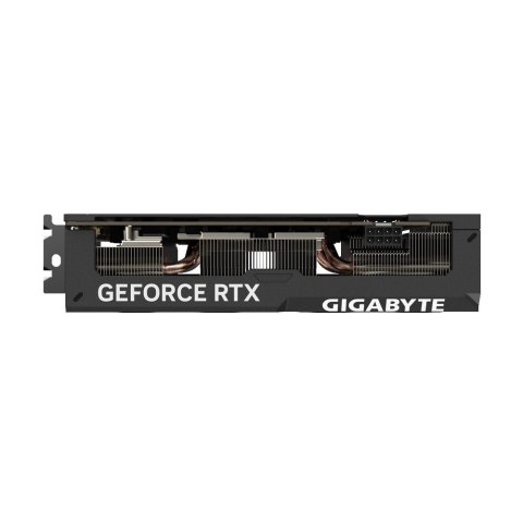 Karta graficzna GeForce RTX 4070 WINDFORCE 2X OC 12GB GDDR6 192bit 3DP/HDMI