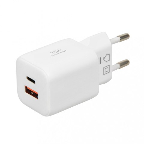 Ładowarka sieciowa C42W USB C 33W