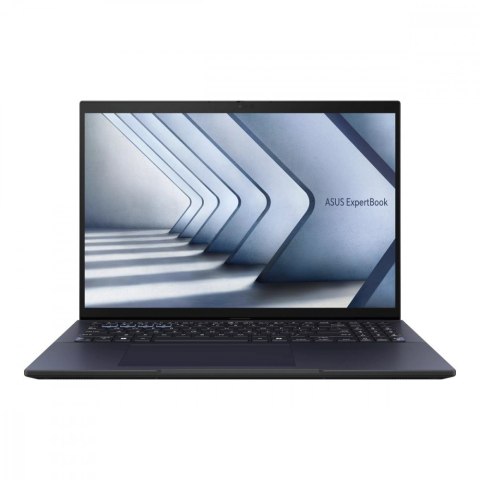 Notebook ExpertBook B3 B3604CMA-Q90308X - Ultra 7 155H/16GB/512GB/16 WUXGA/Win 11 PRO/3YRS