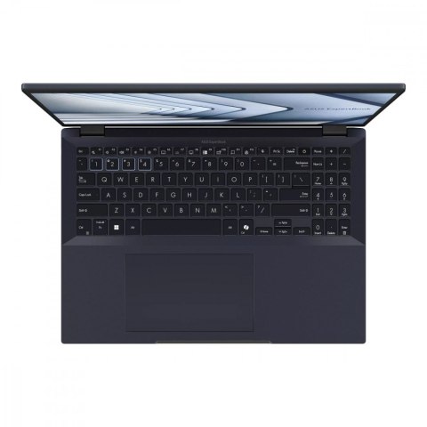 Notebook ExpertBook B3 B3604CMA-Q90308X - Ultra 7 155H/16GB/512GB/16 WUXGA/Win 11 PRO/3YRS