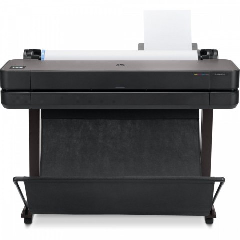 Ploter DesignJet T630 36-in Printer 5HB11D