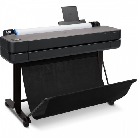 Ploter DesignJet T630 36-in Printer 5HB11D