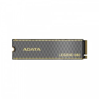 Dysk SSD LEGEND 860 1TB PCIe 4x4 6000/4000 MB/s M.2