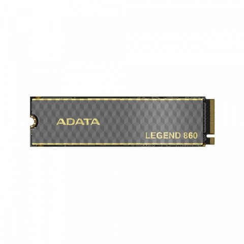 Dysk SSD LEGEND 860 1TB PCIe 4x4 6000/4000 MB/s M.2