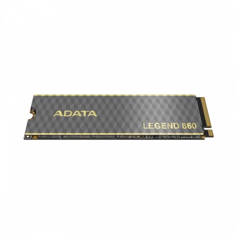 Dysk SSD LEGEND 860 1TB PCIe 4x4 6000/4000 MB/s M.2