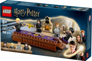 Klocki Harry Potter 76441 Zamek Hogwart: Klub pojedynków