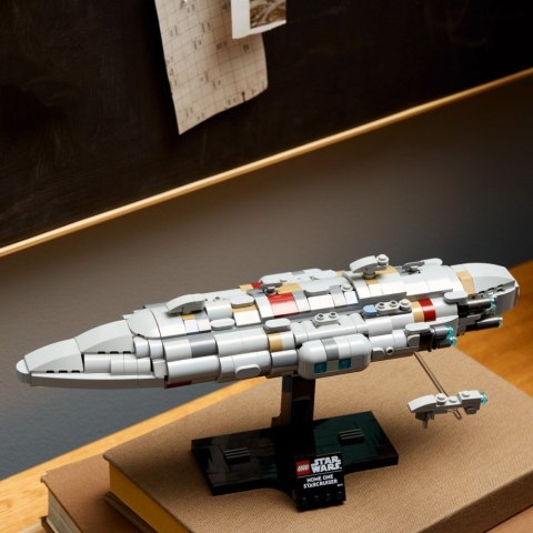 Klocki Star Wars 75405 Krążownik typu Home One