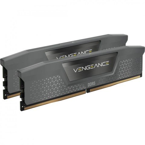 Pamięć DDR5 Vengeance 32GB/6400 (2*16GB) CL32 AMD EXPO & Intel XMP