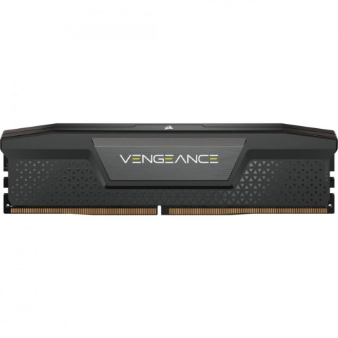 Pamięć DDR5 Vengeance 64GB/6400 (2*32GB) C32 INTEL XMP