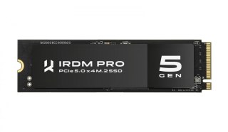 Dysk SSD IRDM PRO P54S Gen5 1TB 5x4 2280 5x4 2280 11500/9000MB/s