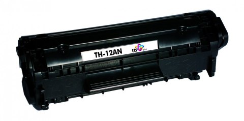 Toner do HP Q2612A TH-12AN BK 100% nowy