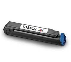 Toner do OKI B410/B430 100% nowy TO-B410N