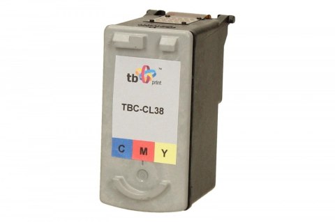 Tusz do Canon CL-38 TBC-CL38 Kolor ref.