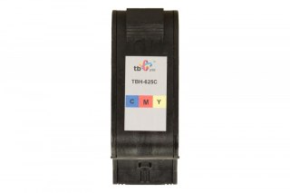 Tusz do HP Nr 17 - C6625A TBH-625C Kolor ref.