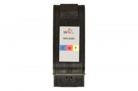 Tusz do HP Nr 17 - C6625A TBH-625C Kolor ref.