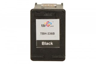 Tusz do HP Nr 336 - C9362EE TBH-336B BK ref.