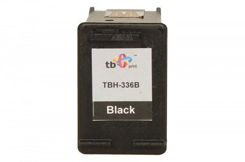 Tusz do HP Nr 336 - C9362EE TBH-336B BK ref.