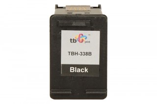 Tusz do HP Nr 338 - C8765EE TBH-338B BK ref.