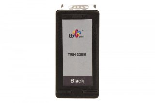 Tusz do HP Nr 339 - C8767EE TBH-339B BK ref.