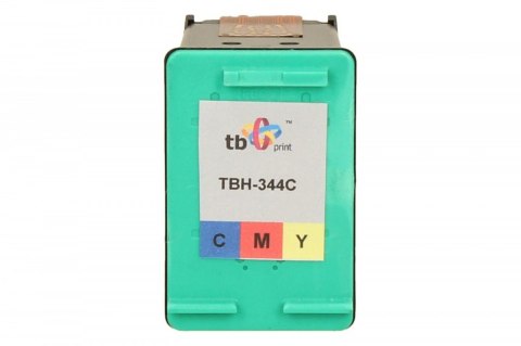 Tusz do HP Nr 344 - C9363EE TBH-344C Kolor ref.