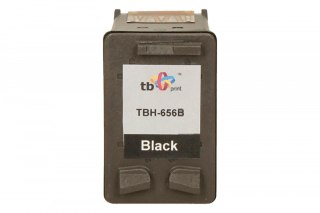 Tusz do HP Nr 56 - C6656A TBH-656B BK ref.