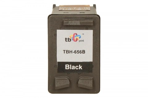 Tusz do HP Nr 56 - C6656A TBH-656B BK ref.