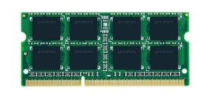 DDR3 SODIMM 8GB/1600 CL11