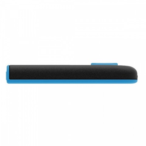 Pendrive DashDrive UV128 32GB USB 3.2 Gen1 czarno - niebieski