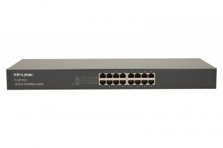 SF1016 switch L2 16x10/100 Desktop/Rack