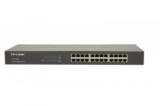 SG1024 switch L2 24x1GbE Desktop/Rack