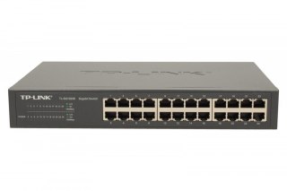 SG1024D switch L2 24x1GbE Desktop