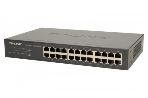 SG1024D switch L2 24x1GbE Desktop