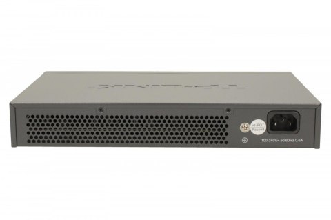 SG1024D switch L2 24x1GbE Desktop