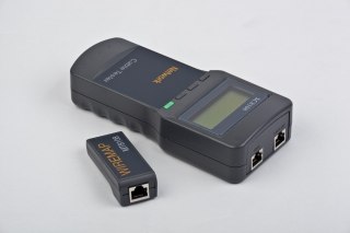 Tester kabli RJ-45 i 11 ,RG-58 BNC