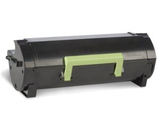 Toner 602XE 20K bk MX510/511/611 60F2X0E