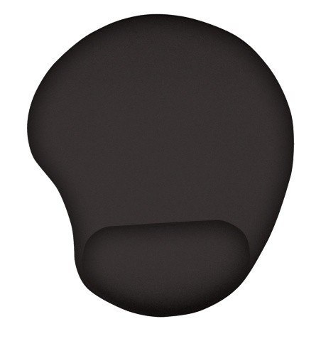 BigFoot Mouse Pad - black