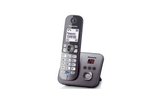 KX-TG6821 Dect/Grey