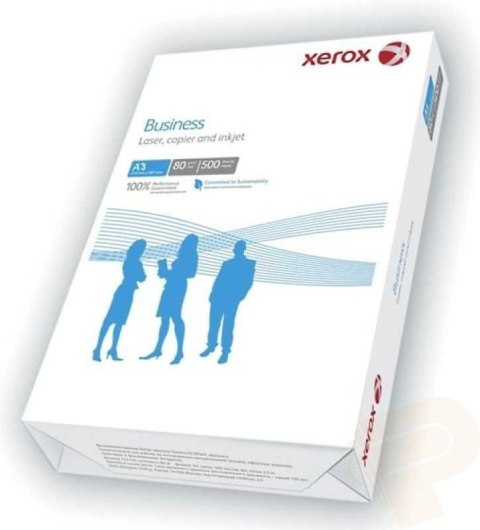 Papier A3 XEROX BUSINESS 3R91821