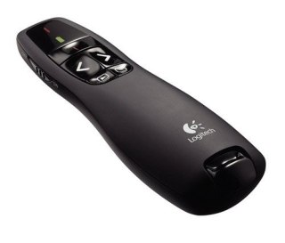 R400 Presenter Wireless 910-001356