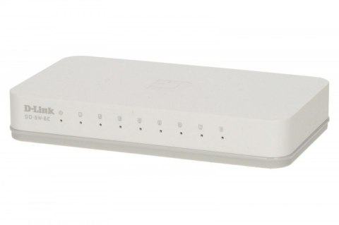 Switch 8-port 8xFE Switch 8-port 8xFE