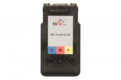 Tusz do Canon CL-541XL TBC-CL541XLCR Kolor ref.