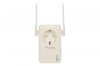 WA860RE AP EU WiFi N300 1xWAN Extender