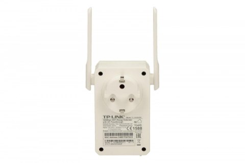 WA860RE AP EU WiFi N300 1xWAN Extender