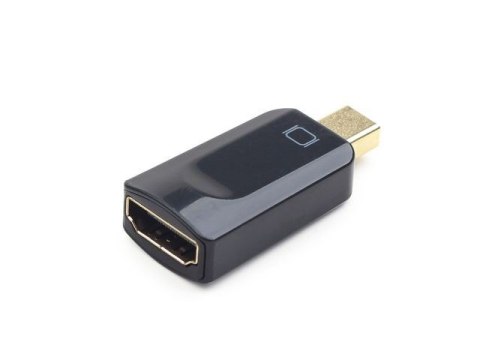 Adapter Displayport Mini (M)->HDMI(F)