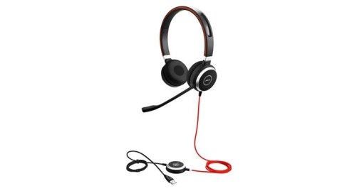 Evolve 40 Duo Evolve 40 Duo