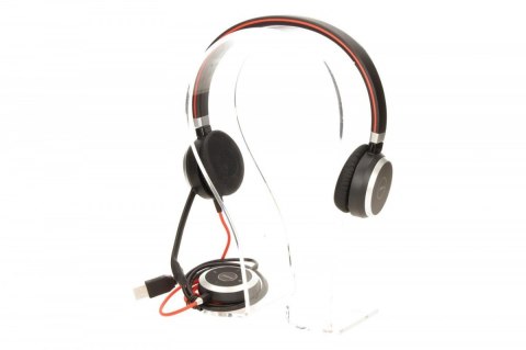 Evolve 40 Duo Evolve 40 Duo