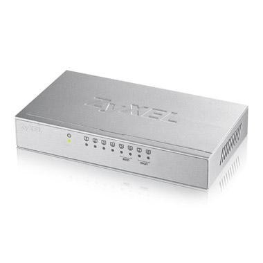 GS-108BV3 Switch 8x1GbE