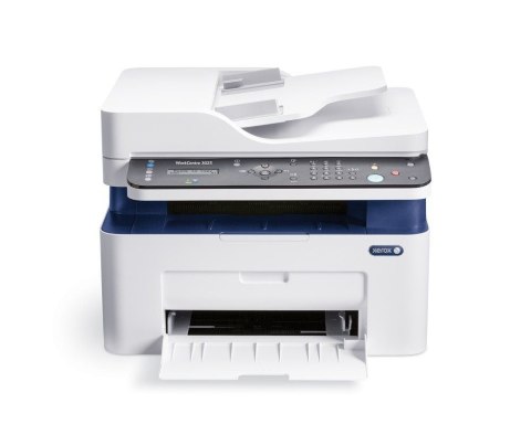 MFP WorkCentre 3025V_NI mono/A4/21ppm/LAN/WiFi/fax/ADF40